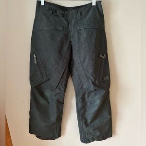 AK Burton Gortex Snowpants